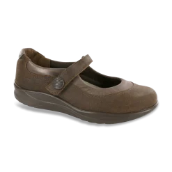 SAS Step Out - Mary Jane Walking Shoe