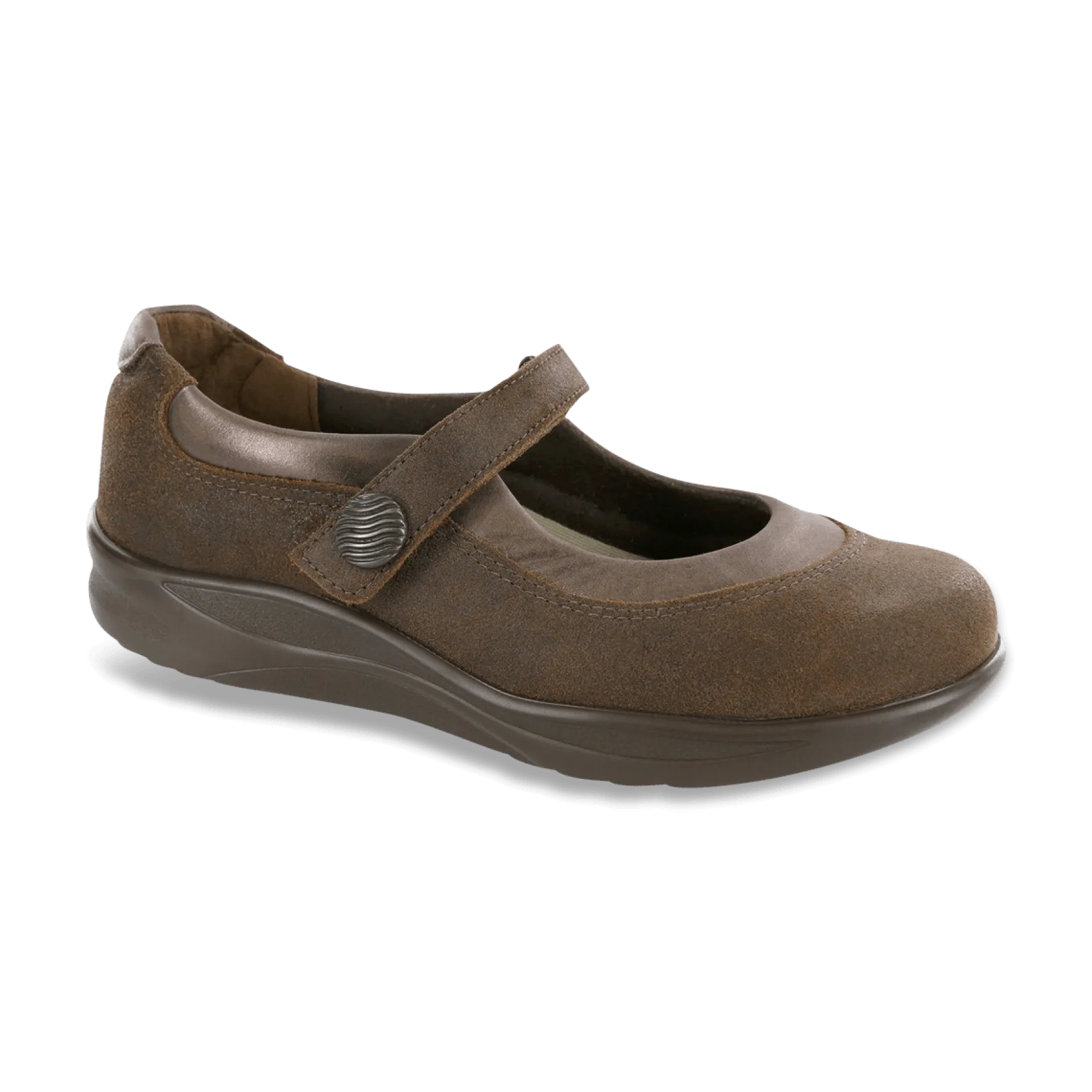 SAS Step Out - Mary Jane Walking Shoe