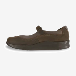 SAS Step Out - Mary Jane Walking Shoe