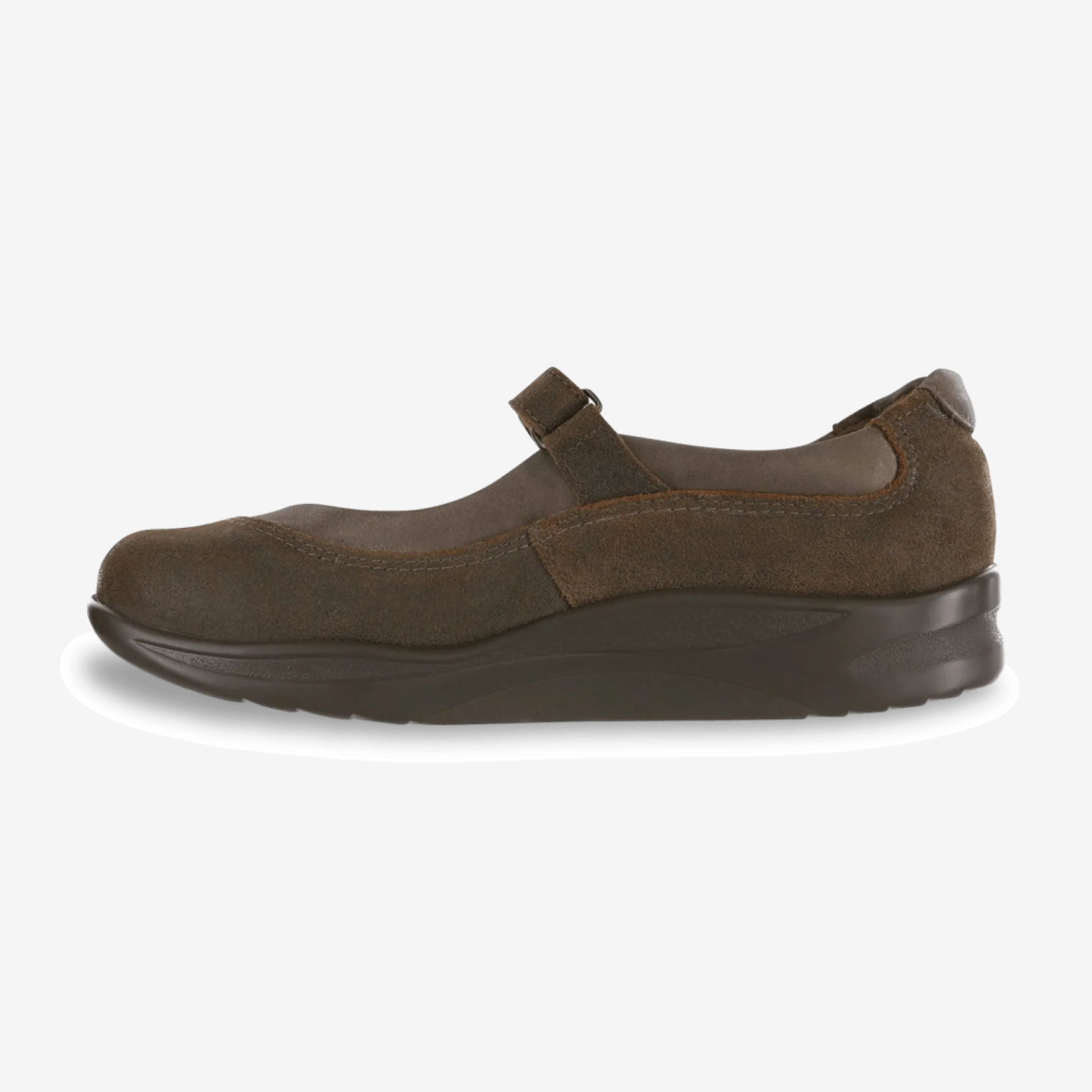 SAS Step Out - Mary Jane Walking Shoe