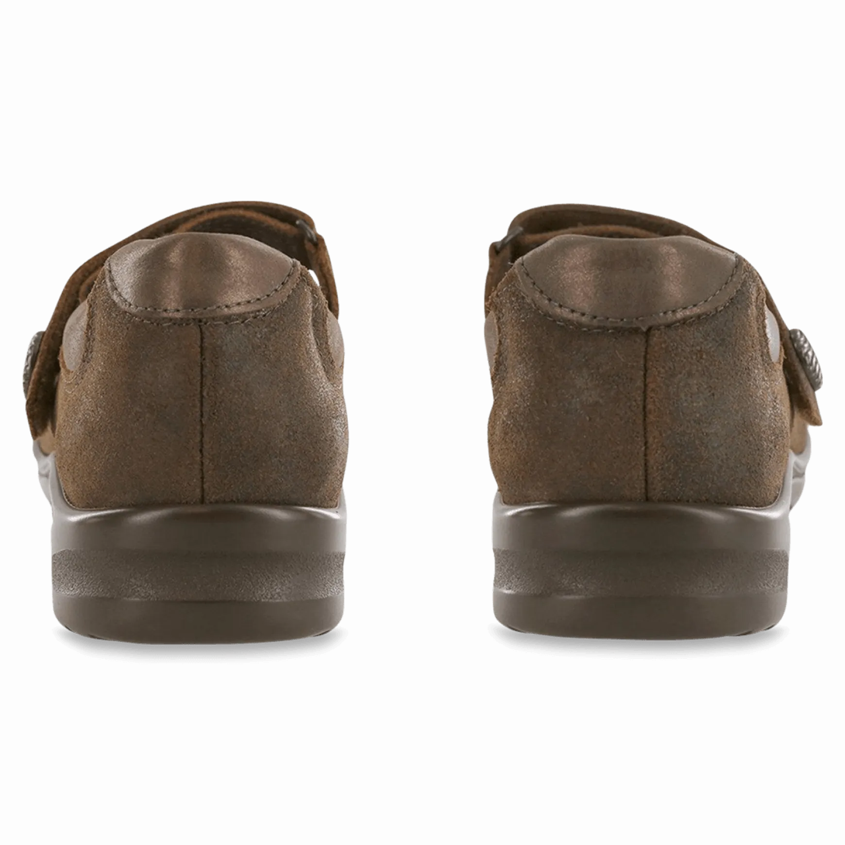 SAS Step Out - Mary Jane Walking Shoe