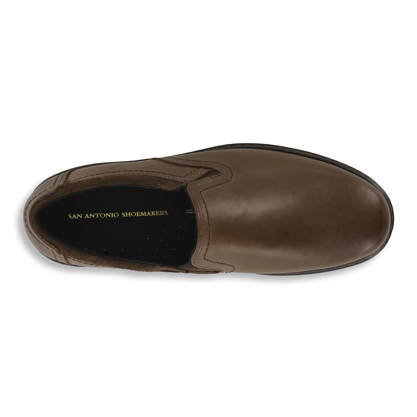 SAS Step - Slip On Loafer