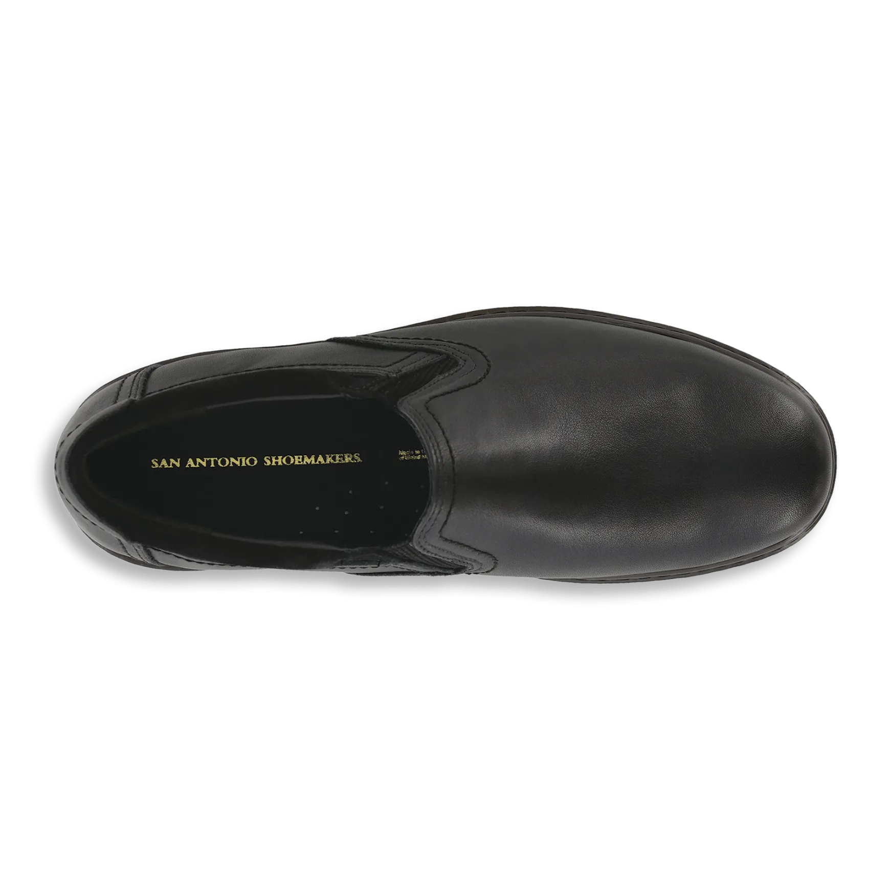 SAS Step - Slip On Loafer