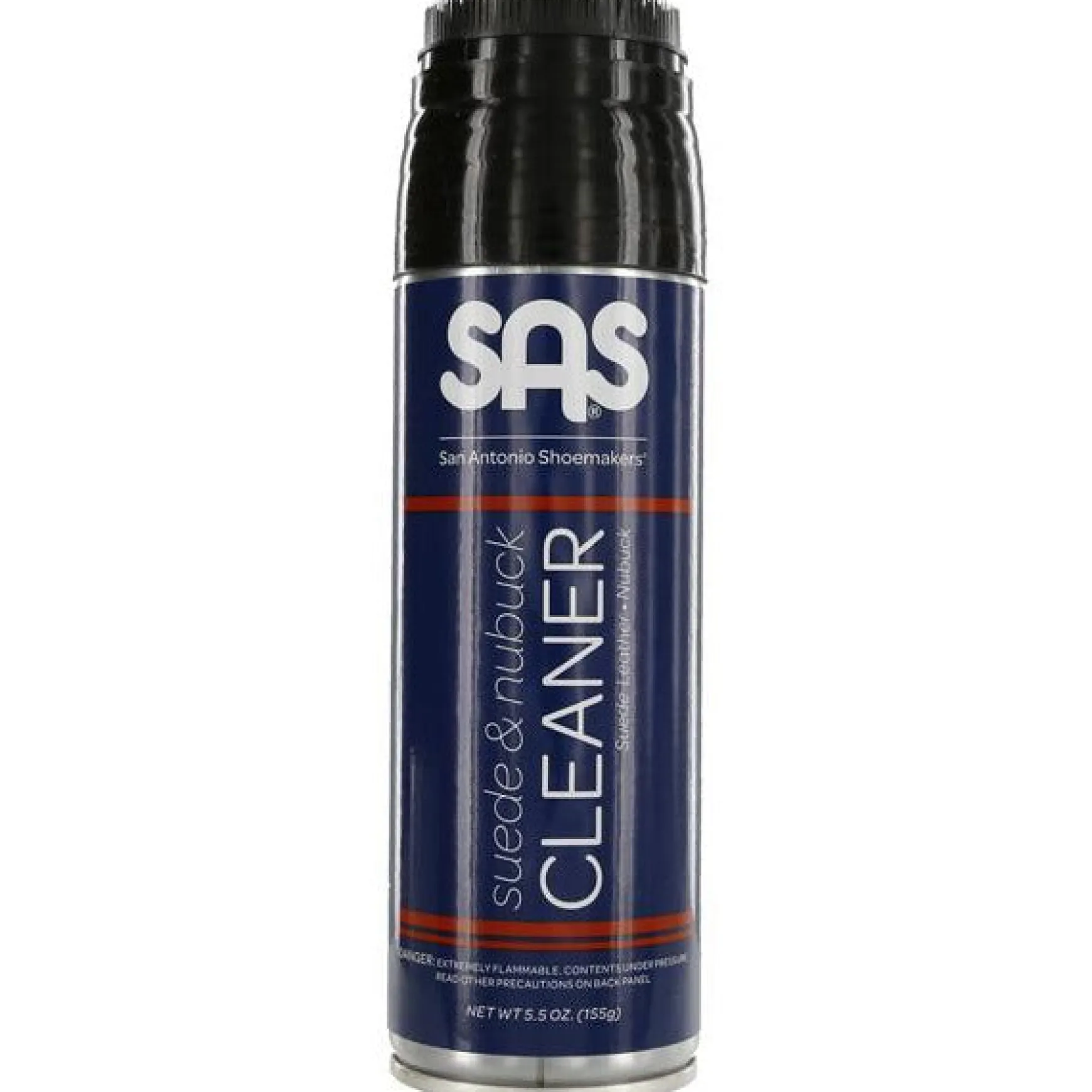 SAS Suede & Nubuck Cleaner