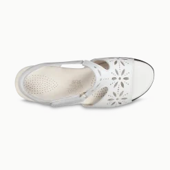 SAS Sunburst - Heeled Sandal