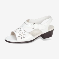 SAS Sunburst - Heeled Sandal