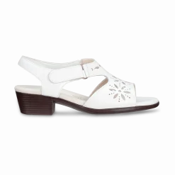 SAS Sunburst - Heeled Sandal
