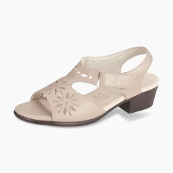 SAS Sunburst - Heeled Sandal