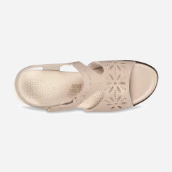 SAS Sunburst - Heeled Sandal