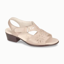 SAS Sunburst - Heeled Sandal