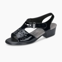 SAS Sunburst - Heeled Sandal