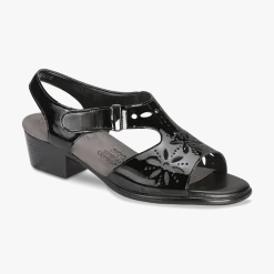 SAS Sunburst - Heeled Sandal
