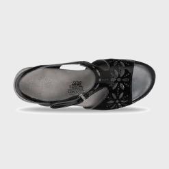 SAS Sunburst - Heeled Sandal