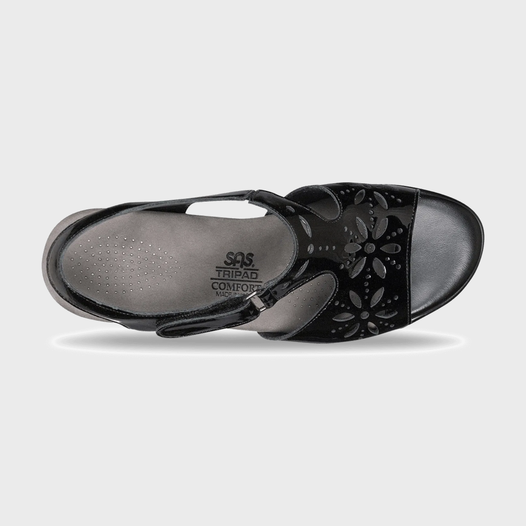 SAS Sunburst - Heeled Sandal