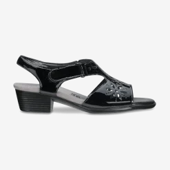 SAS Sunburst - Heeled Sandal