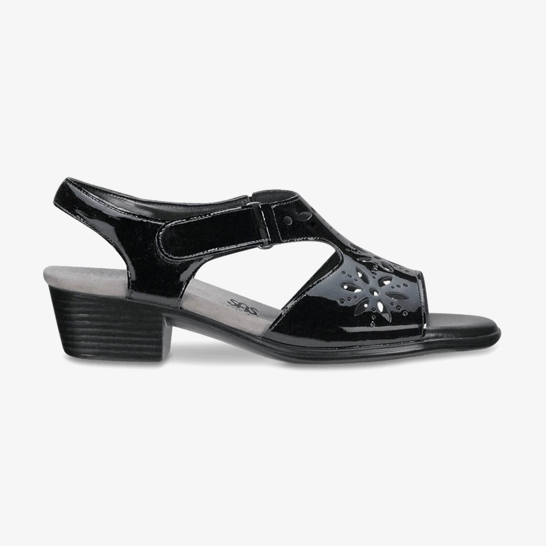 SAS Sunburst - Heeled Sandal