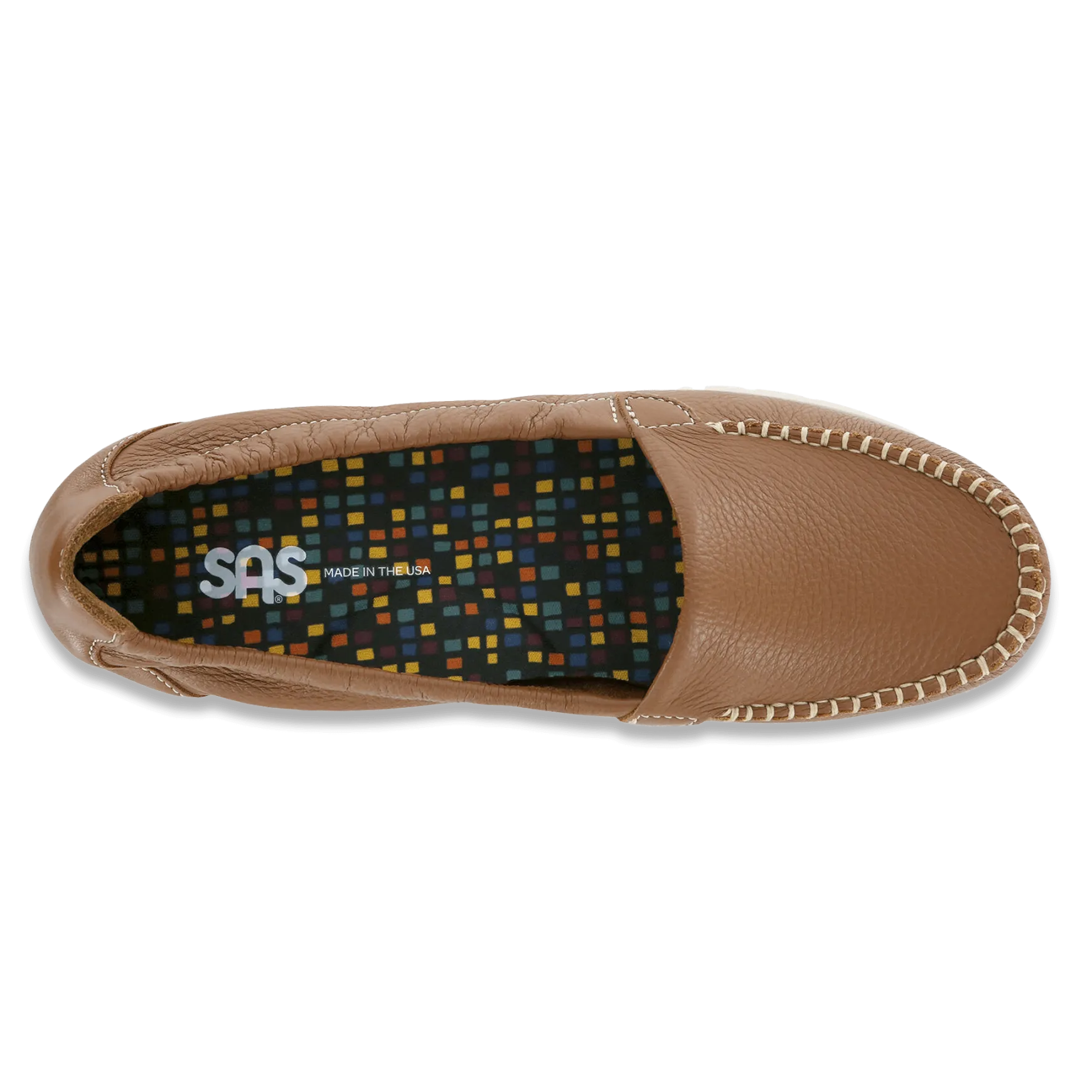 SAS Sunny - Slip On Loafer