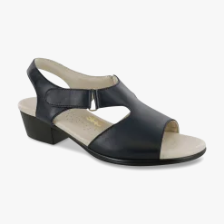 SAS Suntimer - Heeled Sandal