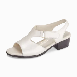 SAS Suntimer - Heeled Sandal