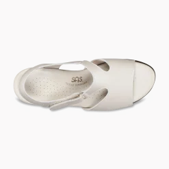 SAS Suntimer - Heeled Sandal