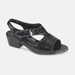 SAS Suntimer - Heeled Sandal