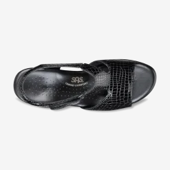 SAS Suntimer - Heeled Sandal