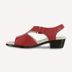 SAS Suntimer - Heeled Sandal