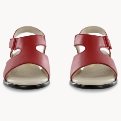 SAS Suntimer - Heeled Sandal