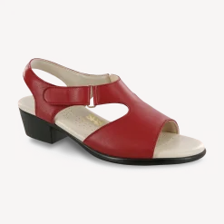SAS Suntimer - Heeled Sandal