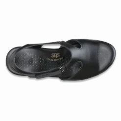 SAS Suntimer - Heeled Sandal