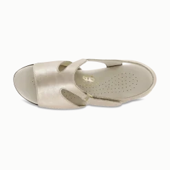 SAS Suntimer - Heeled Sandal