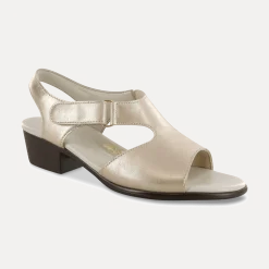 SAS Suntimer - Heeled Sandal