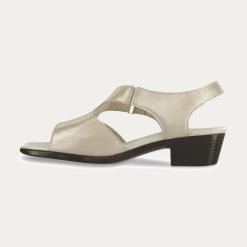 SAS Suntimer - Heeled Sandal