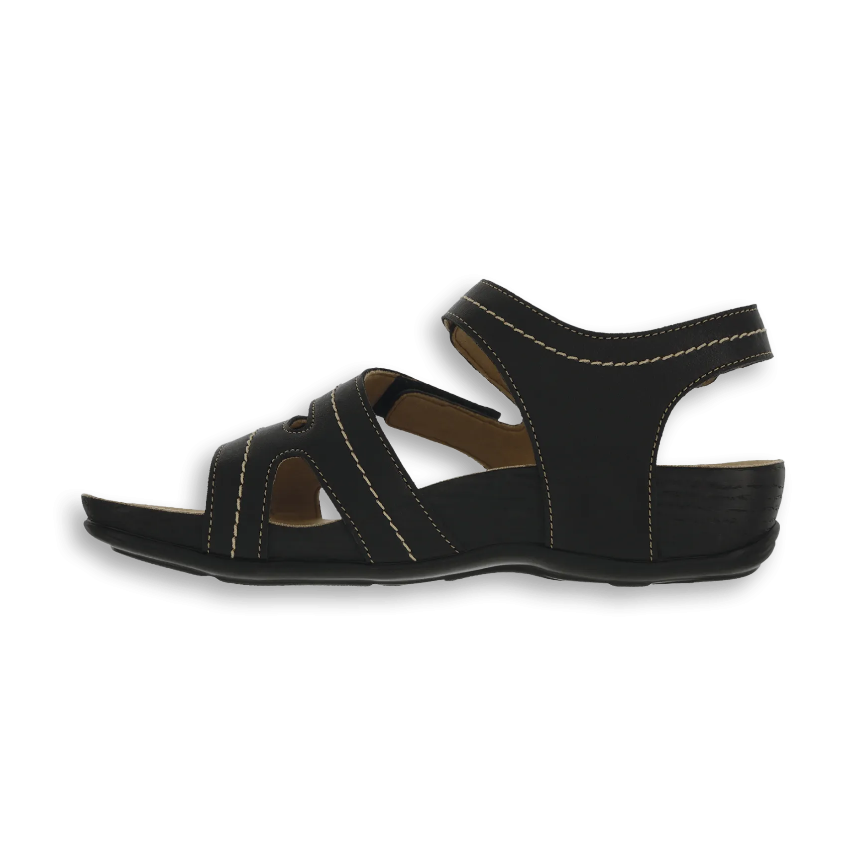 SAS Swerve - Strap Sandal