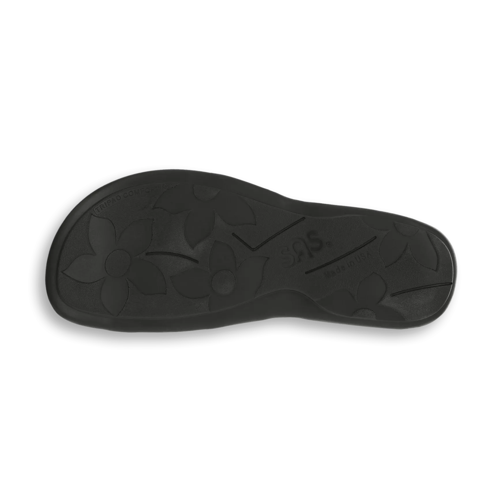 SAS Swerve - Strap Sandal