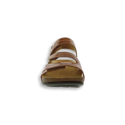 SAS Swerve - Strap Sandal