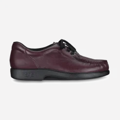 SAS Take Time - Lace Up Loafer