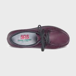 SAS Take Time - Lace Up Loafer
