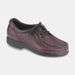 SAS Take Time - Lace Up Loafer