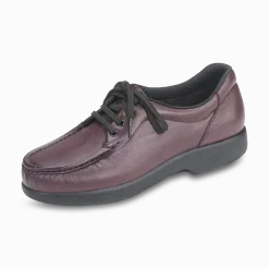 SAS Take Time - Lace Up Loafer
