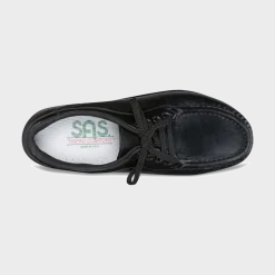 SAS Take Time - Lace Up Loafer