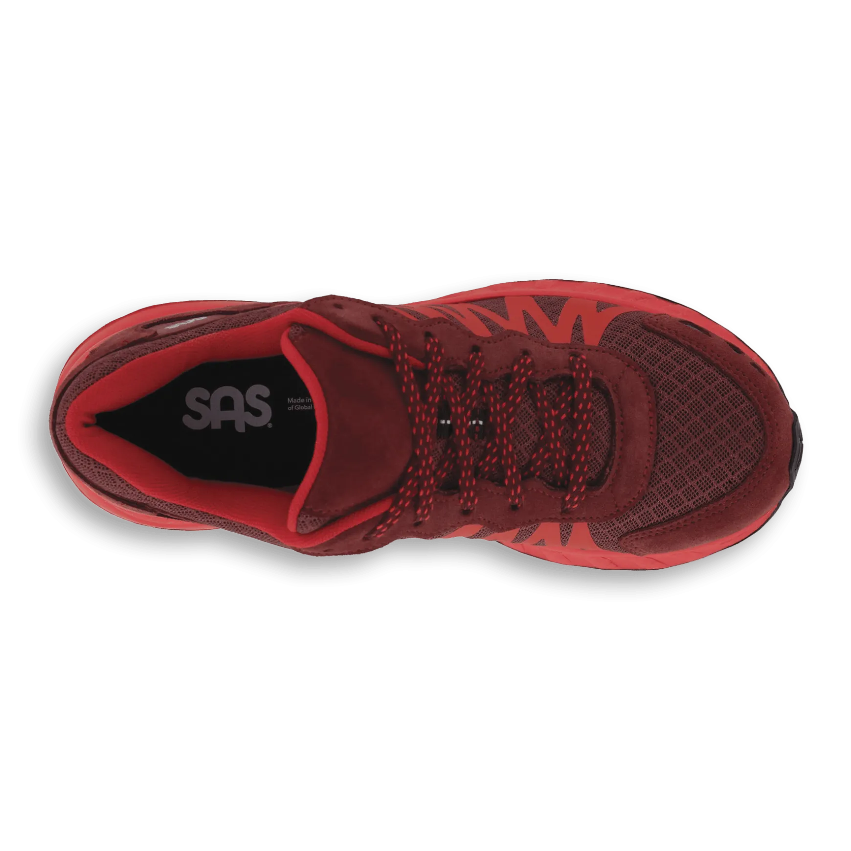 SAS Tempo - Sport Sneaker