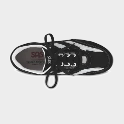 SAS Tour Mesh - Lace Up Sneaker