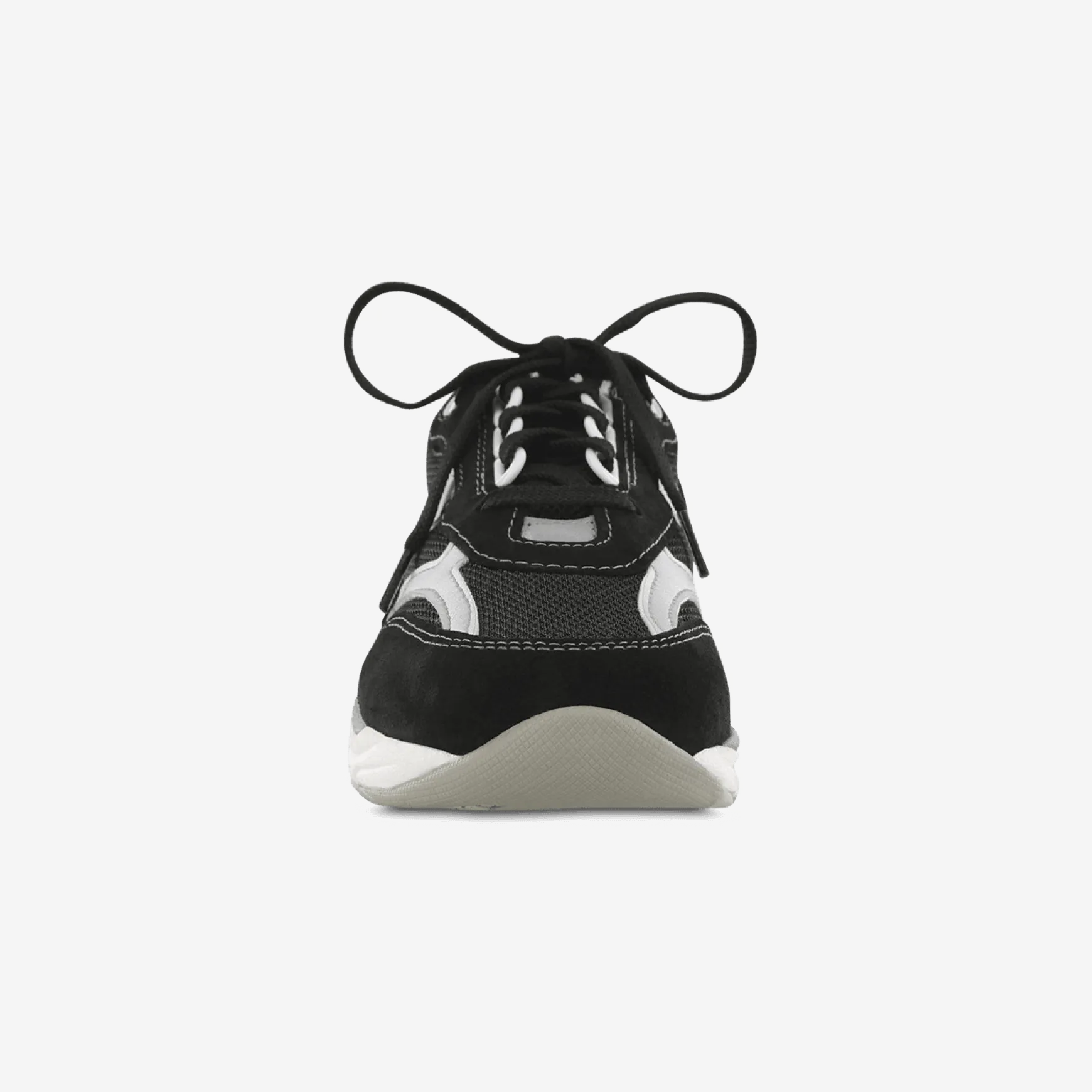 SAS Tour Mesh - Lace Up Sneaker
