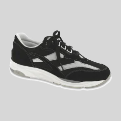 SAS Tour Mesh - Lace Up Sneaker