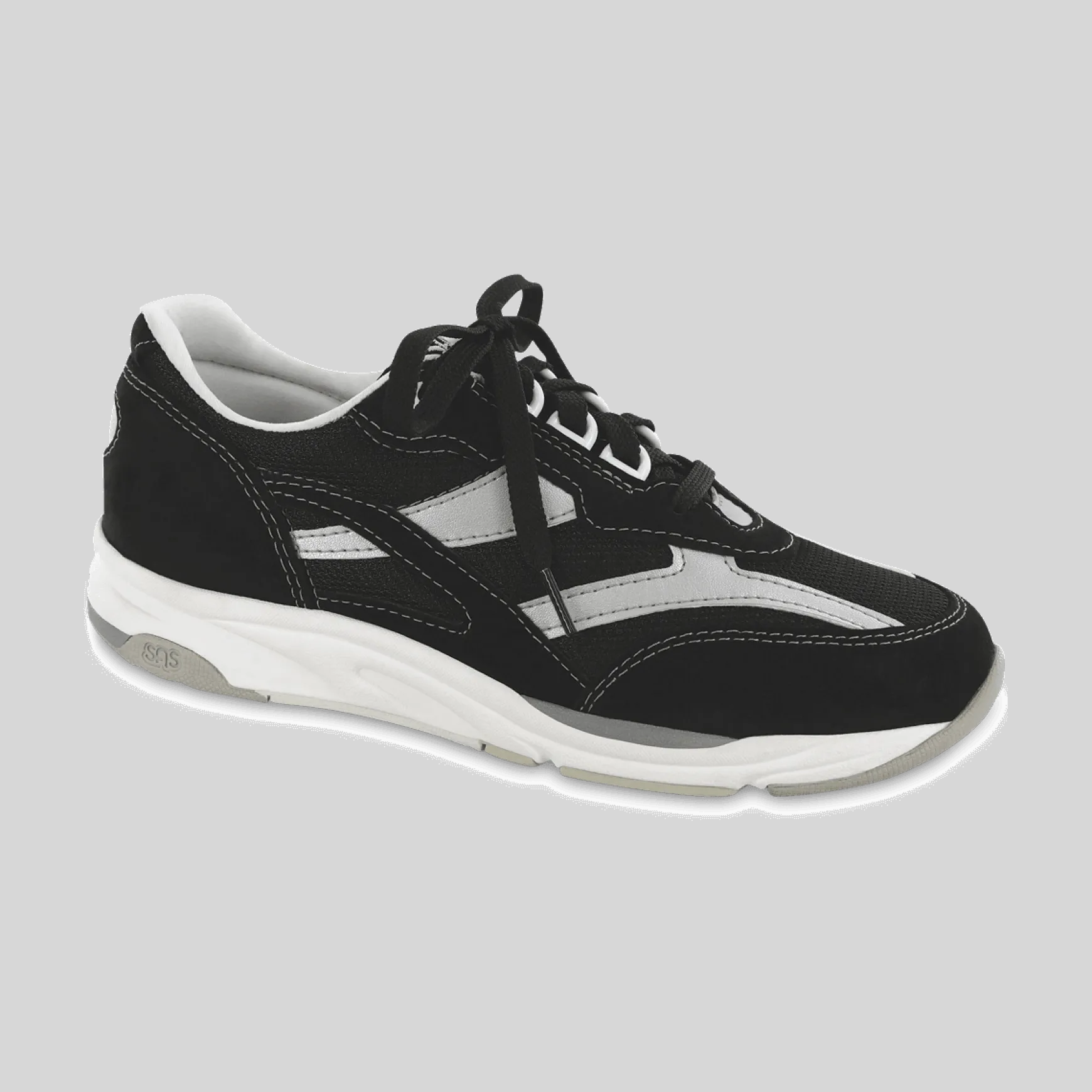 SAS Tour Mesh - Lace Up Sneaker