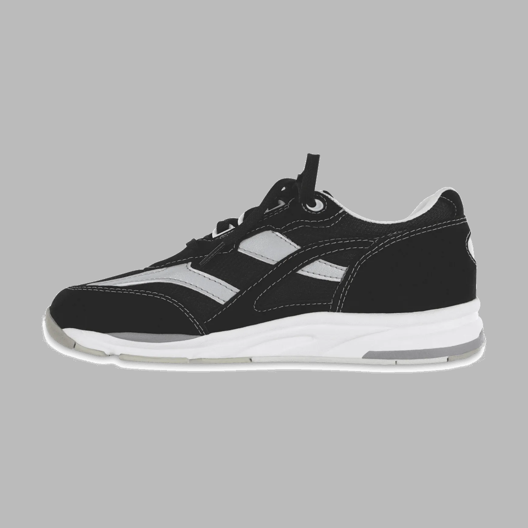 SAS Tour Mesh - Lace Up Sneaker