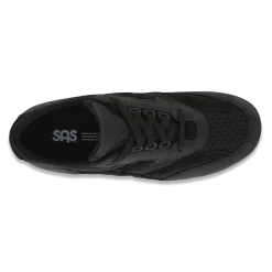 SAS Tour Mesh - Lace Up Sneaker