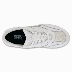 SAS Tour Mesh - Lace Up Sneaker
