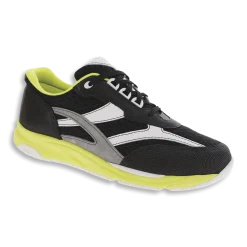 SAS Tour Mesh - Lace Up Sneaker